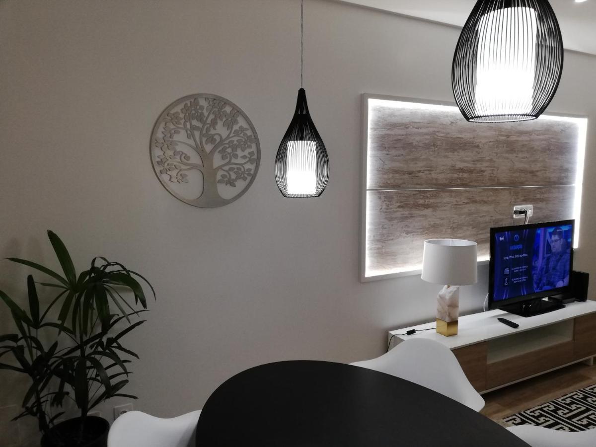 Apartamento Janela Mar Vip Ponta Delgada Exterior foto