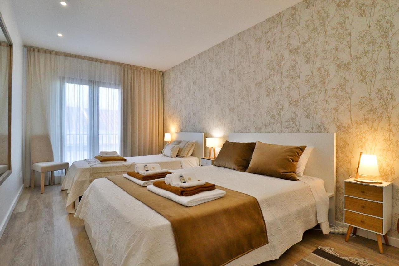 Apartamento Janela Mar Vip Ponta Delgada Exterior foto