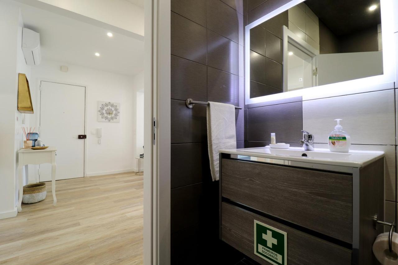 Apartamento Janela Mar Vip Ponta Delgada Exterior foto