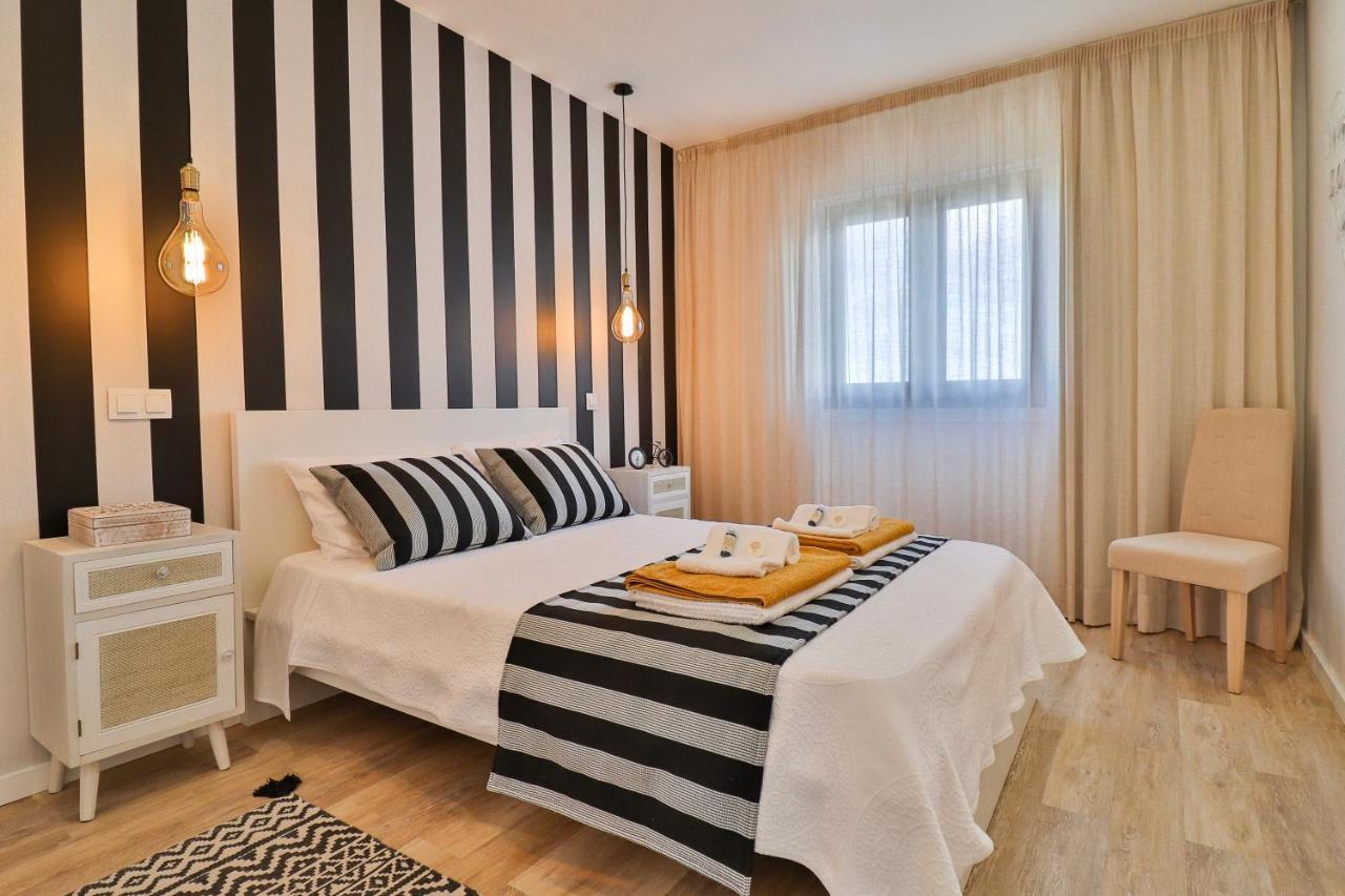 Apartamento Janela Mar Vip Ponta Delgada Exterior foto