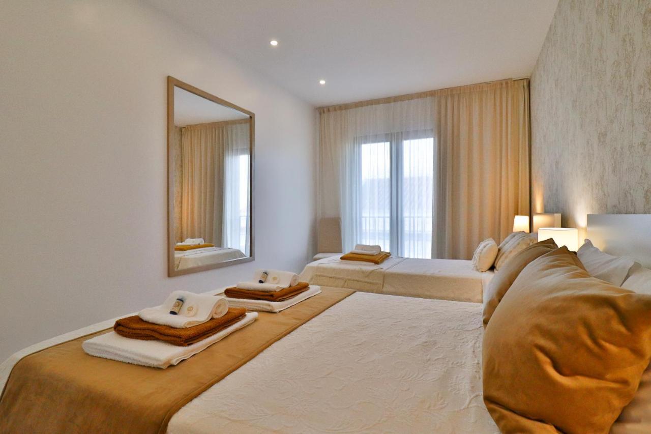 Apartamento Janela Mar Vip Ponta Delgada Exterior foto