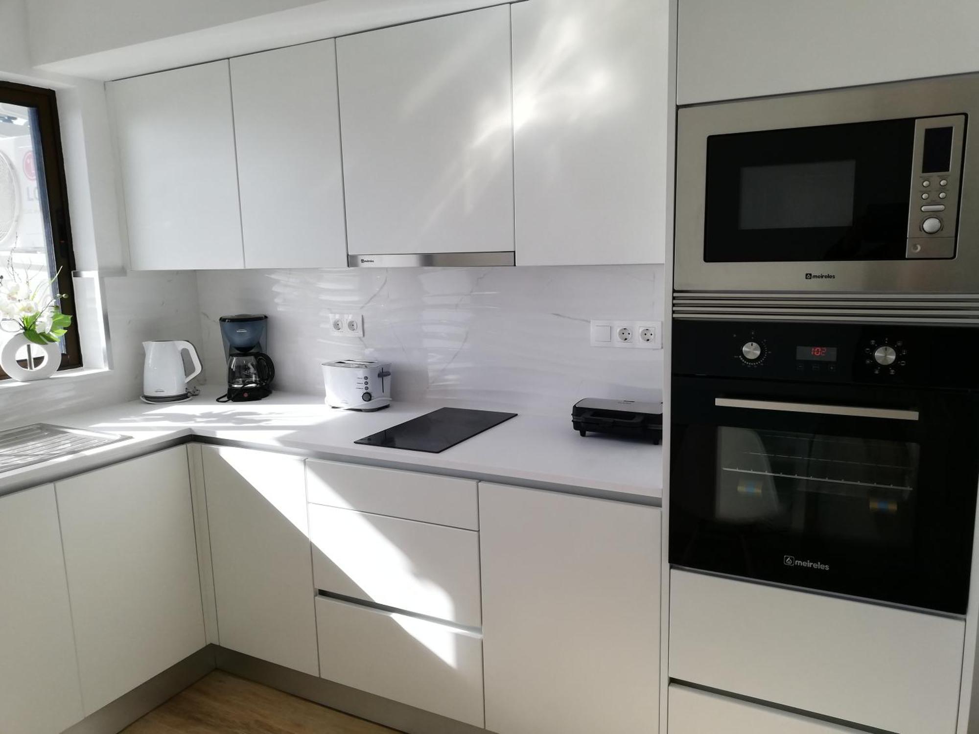 Apartamento Janela Mar Vip Ponta Delgada Habitación foto
