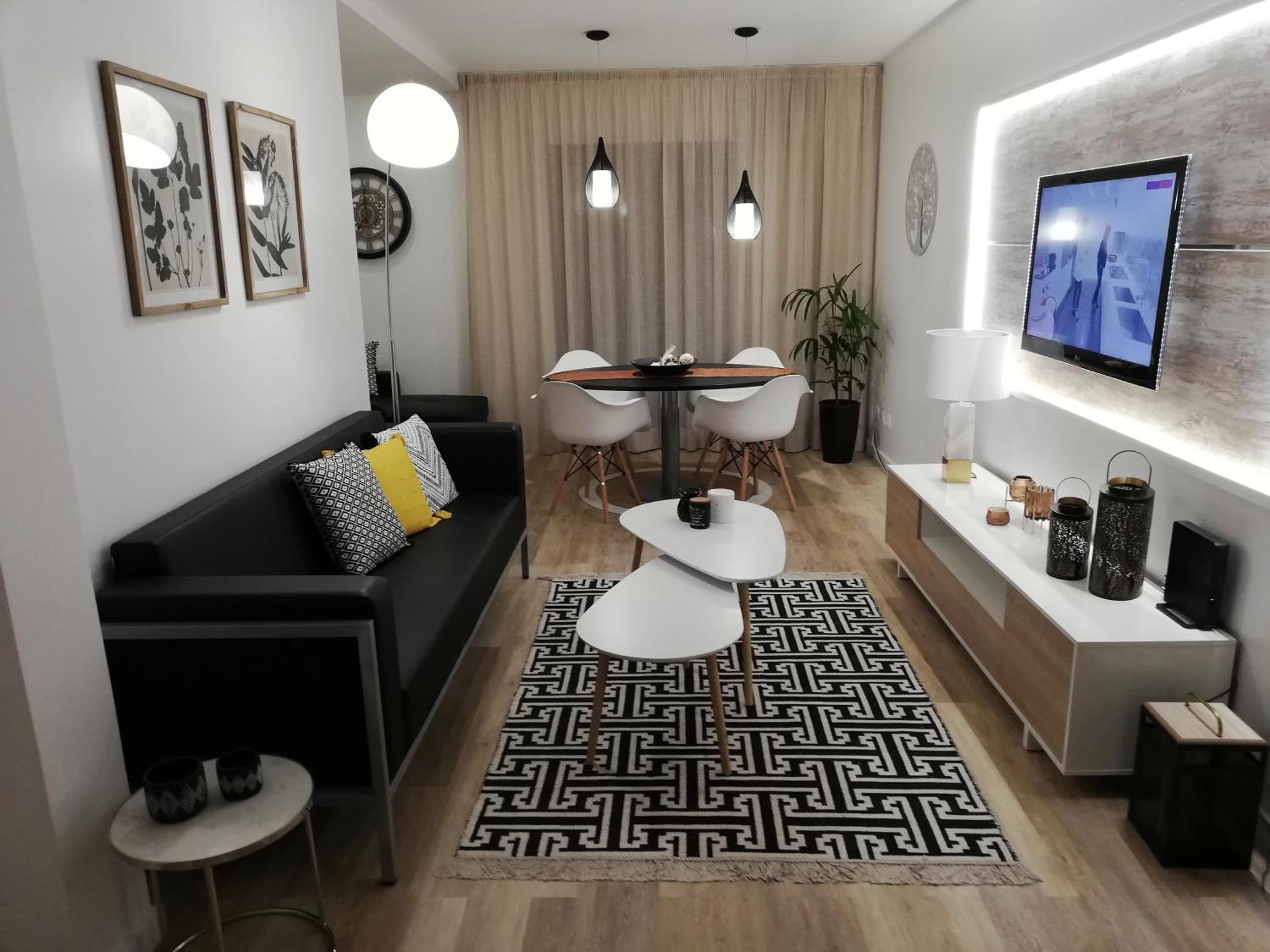 Apartamento Janela Mar Vip Ponta Delgada Habitación foto